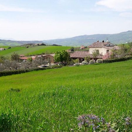 Agriturismo Regio Tratturo Villa Ariano Irpino Bagian luar foto