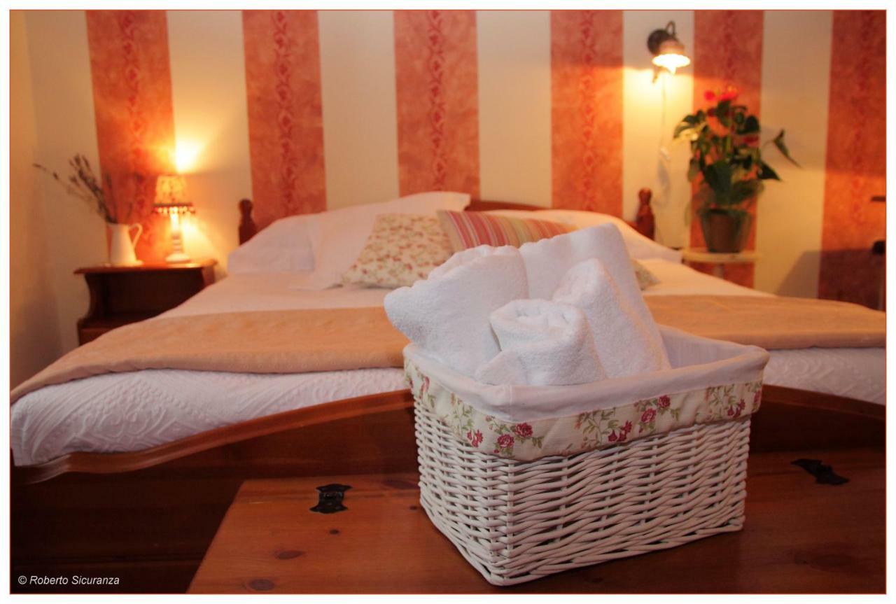 Agriturismo Regio Tratturo Ariano Irpino Bagian luar foto